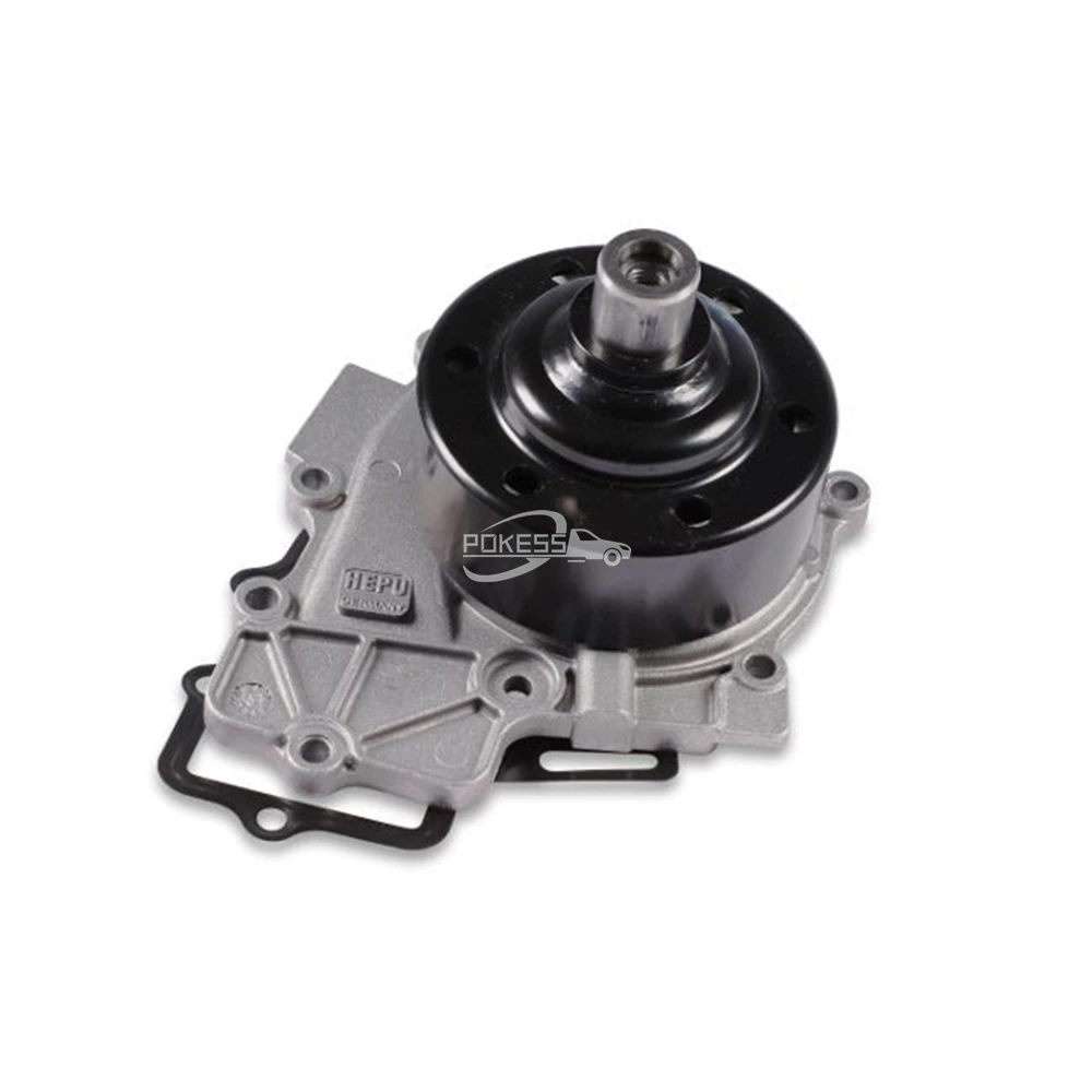 Auto Spare Parts 651.200.03.02 Engine Water Pump f — 2