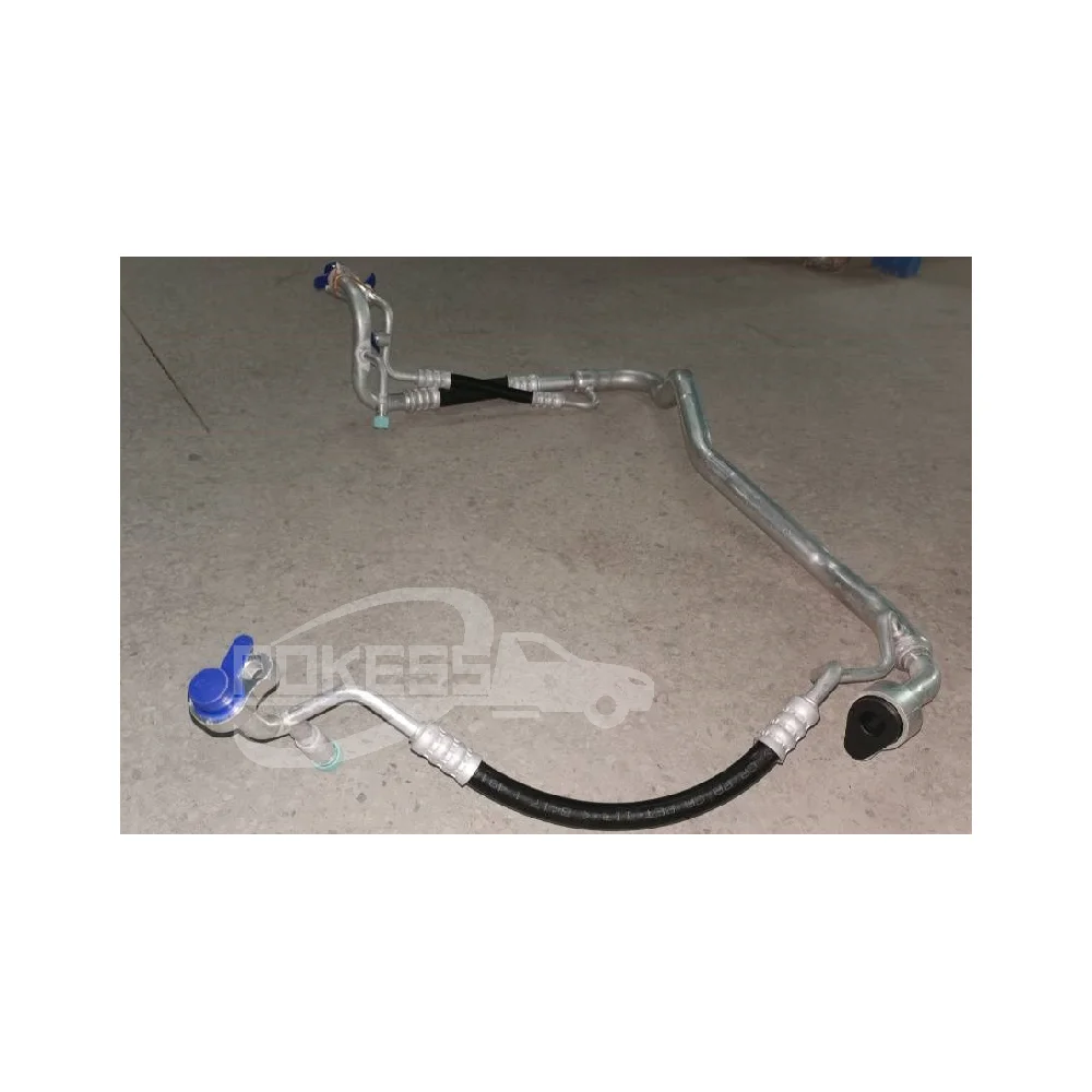 AV6119A834PC AV6119A834PB 1706920 Air Conditioning Pipe Diffusion-Stea... — 3