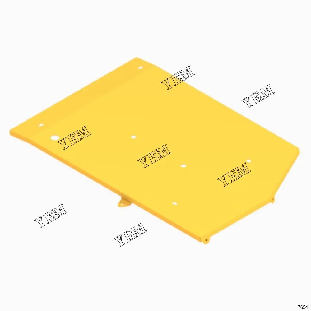306 Cover Assembly-Top 607-6019 6076019 Standard Size Engine Parts