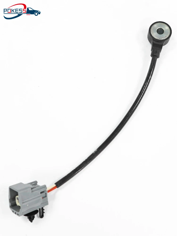 1S7A12A699BA LF0218921 LF02189211 Knock Sensor for Ford Mondeo.Focus.E... — 6