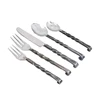 Antique Silver