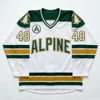 Bianco verde