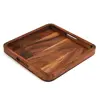 Natural wood