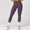 leggings purple