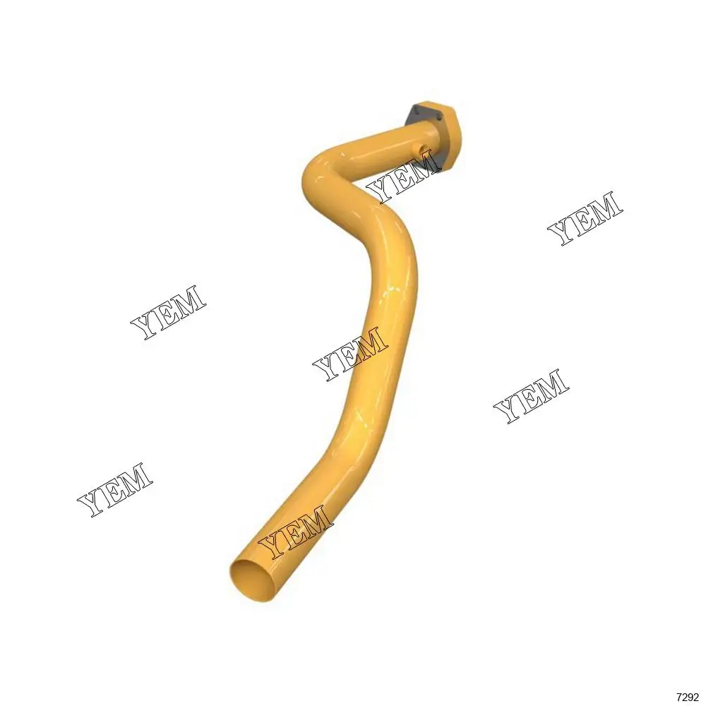 New Machinery Engine Tube Assembly Fit for 8X-4639 Engine Spare Parts