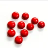 สีแดง
