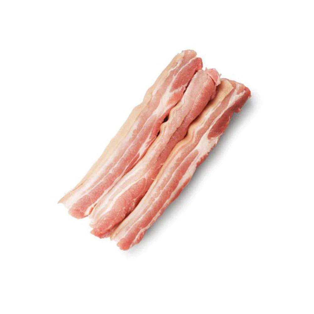 Frozen Pork Belly Meat Origin Available For Shipment To Any Port 100