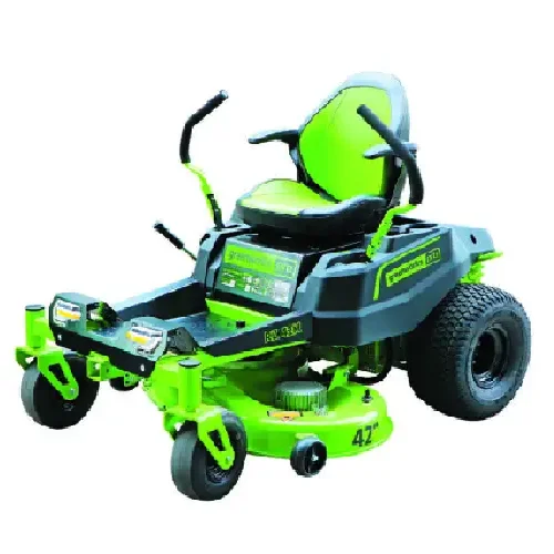 Smart New Seqson Grade Lawn Mower 016 Brand New Cadet Pro Xd 42e Efi