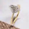 Herkimer Diamante