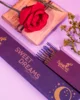 Dulces sueños