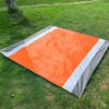 orange white gray