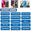 Schermi LCD per telefoni cellulari Samsung