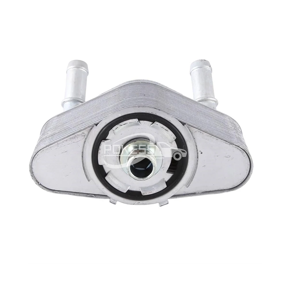 High-Efficiency Engine Oil Cooling Component BL3Z6A642G BL3E6A642CH ML... — 3