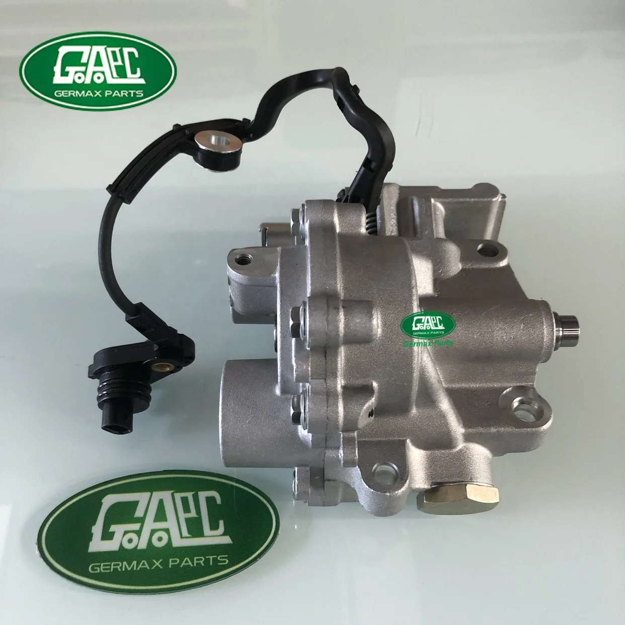 Oil Pump LR098386 LR061968 AJ813913 for Land Rover & Jaguar