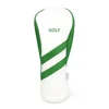 Blanc/vert