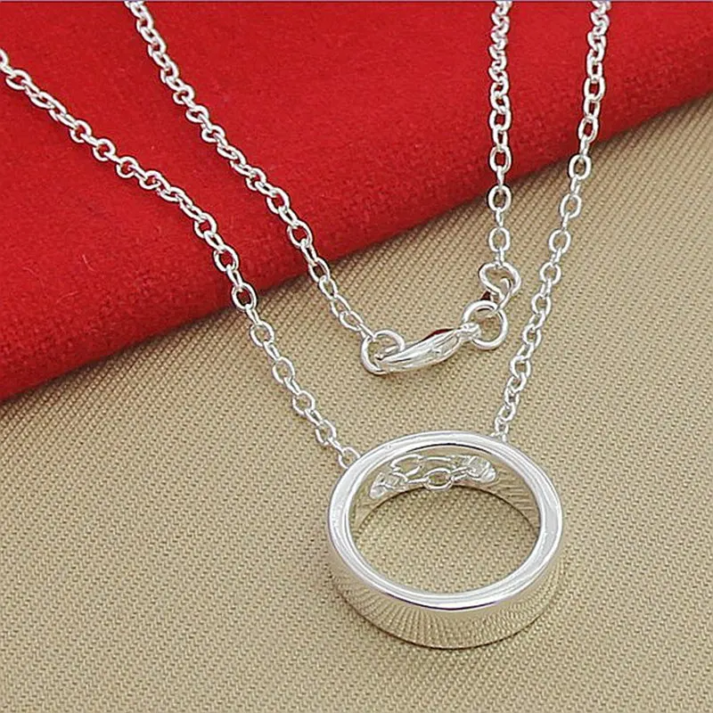 silver dress necklaces Silver Maxi Dress