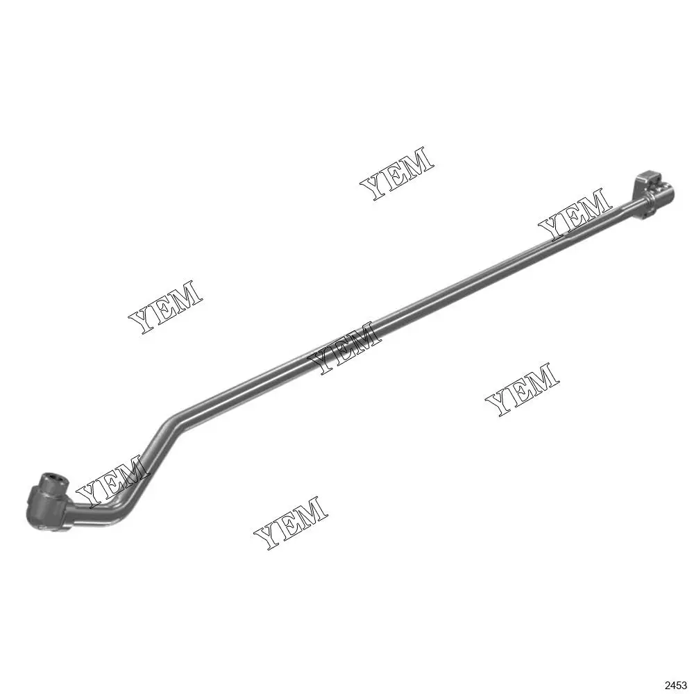 Brand New 312D2 GC 318F L 312D2 311D LRR 312D2 L 312D L 312E L Tube Assembly 393-7868 3937868