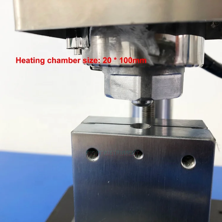 Manual Mini Vertical Press Plastic Injection Machine Prices