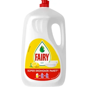 Environmentally Friendly Fairy Liquid Original 433ml Fairy Non-Bio Washing Liquid Detergent