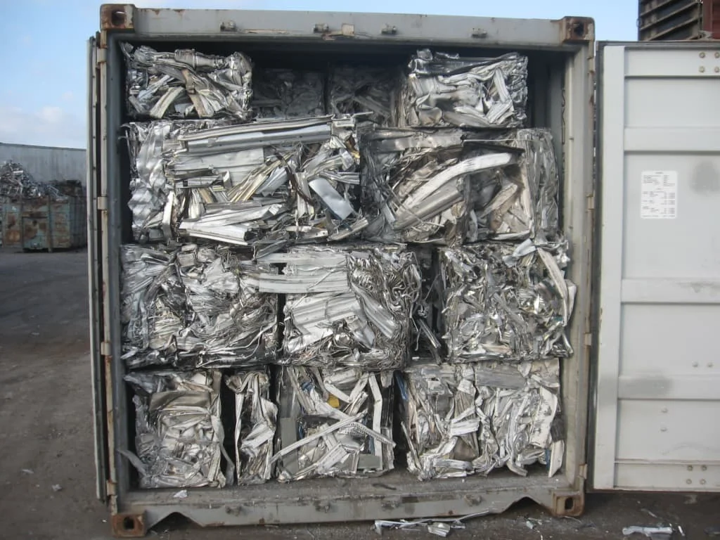 Available Scrap Metal 6061 & 6063 Aluminium Extrusion Product Category Aluminum Scrap Cheap Price