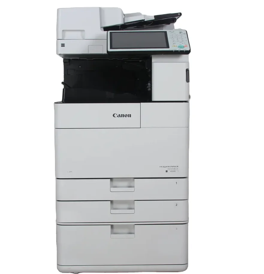 Used And Good Work Printers For Canon Ir2520 Copier,Cheap Office A3