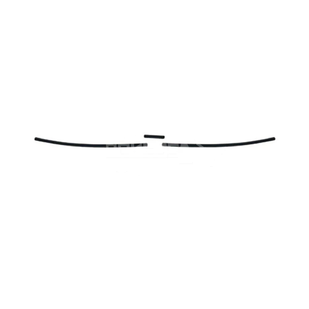 Car Hood MB6BR16B990AB Hood Cover Rubber Strip for