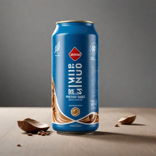 Лучший протеиновый коктейль для производителя напитков Gymer частная марка