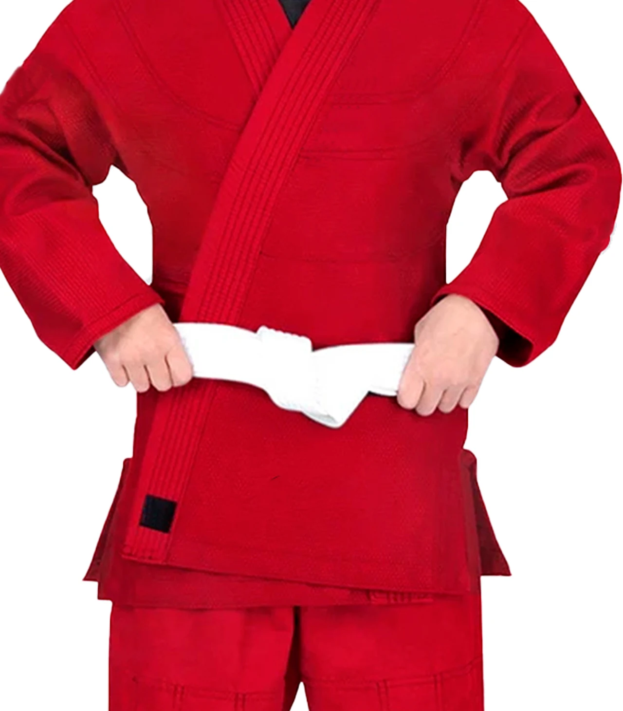 Judo Karate Uniform For Kids Adults Lightweight Student Karate Gi