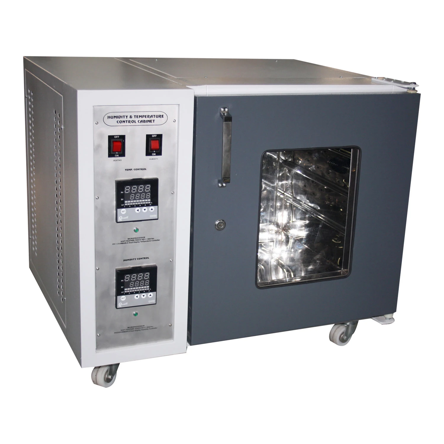 Humidity Scientific Instruments Laboratory Desiccator Oven