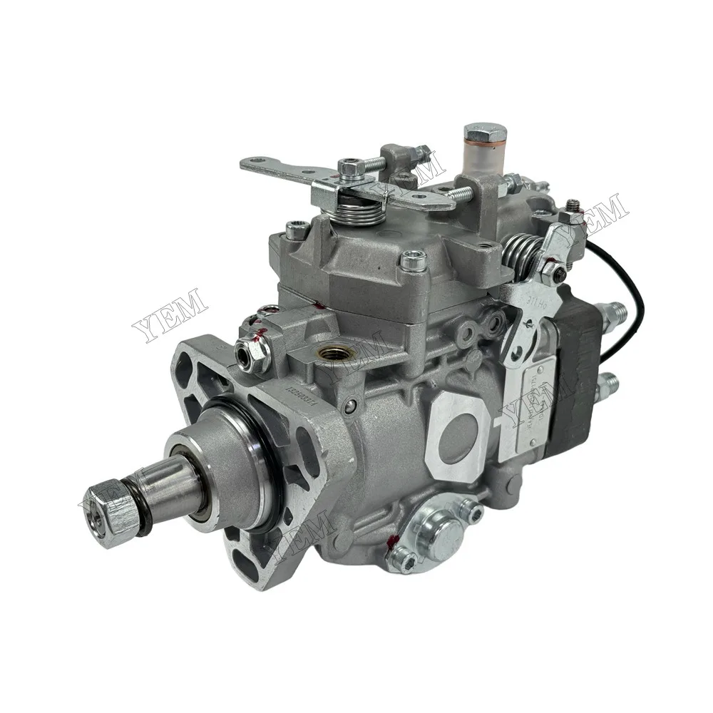 Fuel Injection Pump 104642-7117 104642-7113 12F1225RNP1751 Fit for Yanmar 4TNE98 Engine