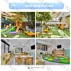 India-Early Daycare