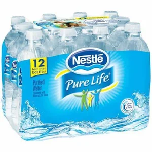 Nestle-Pure Life Premium Mineral Water High Quality Direct from Spring Source Best Price!