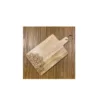 Natural Wood Color