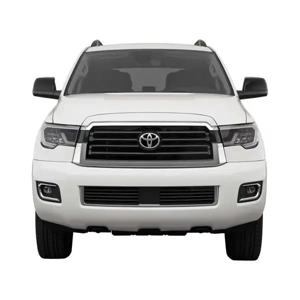 Second Hand Used Lhd Toyota Sequoia / Rhd Toyota Sequoia 2006 2021 Available For Export Buy