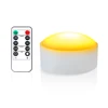 Round blanc + IR 10 clés