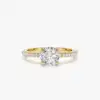 14kt Yellow Gold