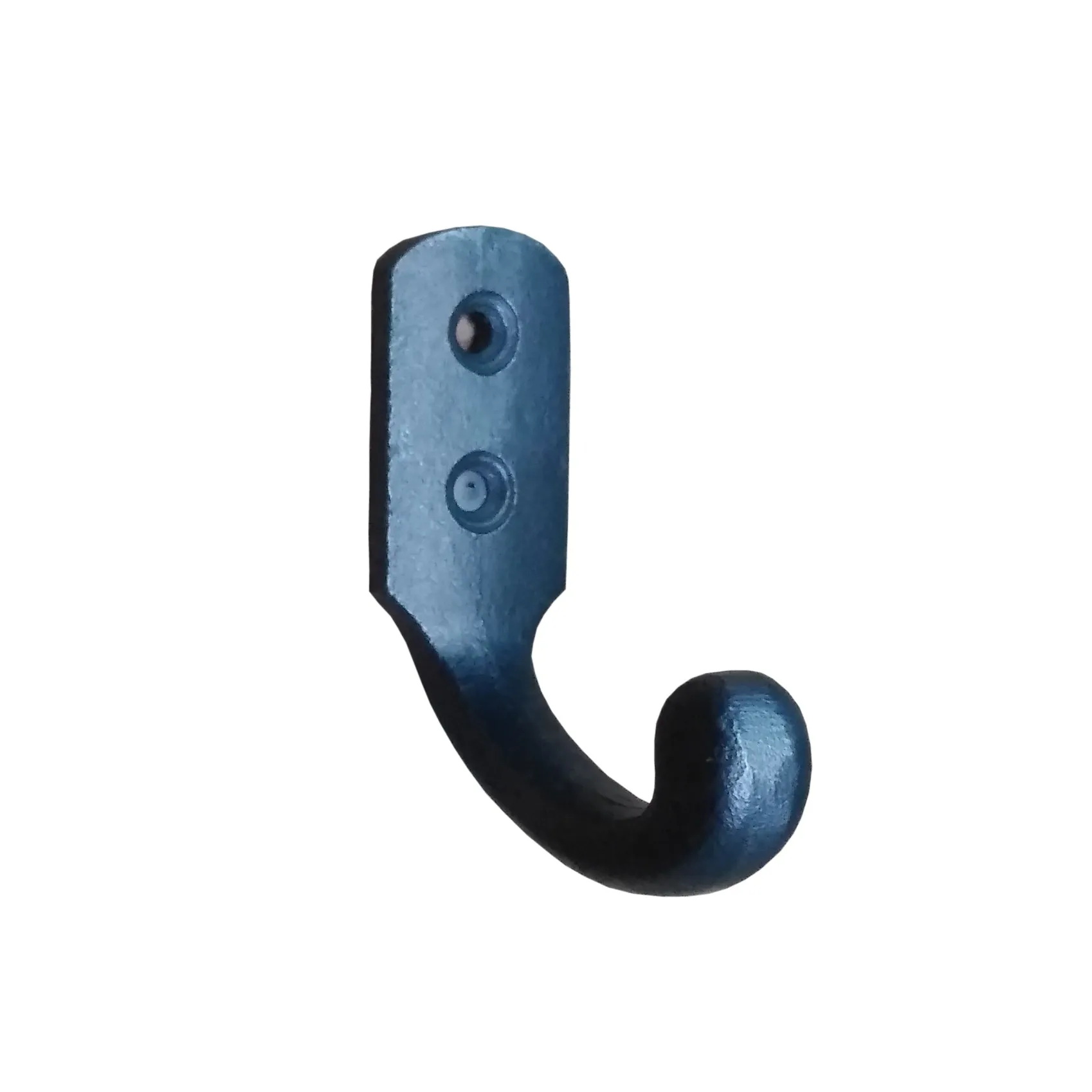 Wrought Cast Iron Coat Hook Manufacturer Supplier from Aligarh India