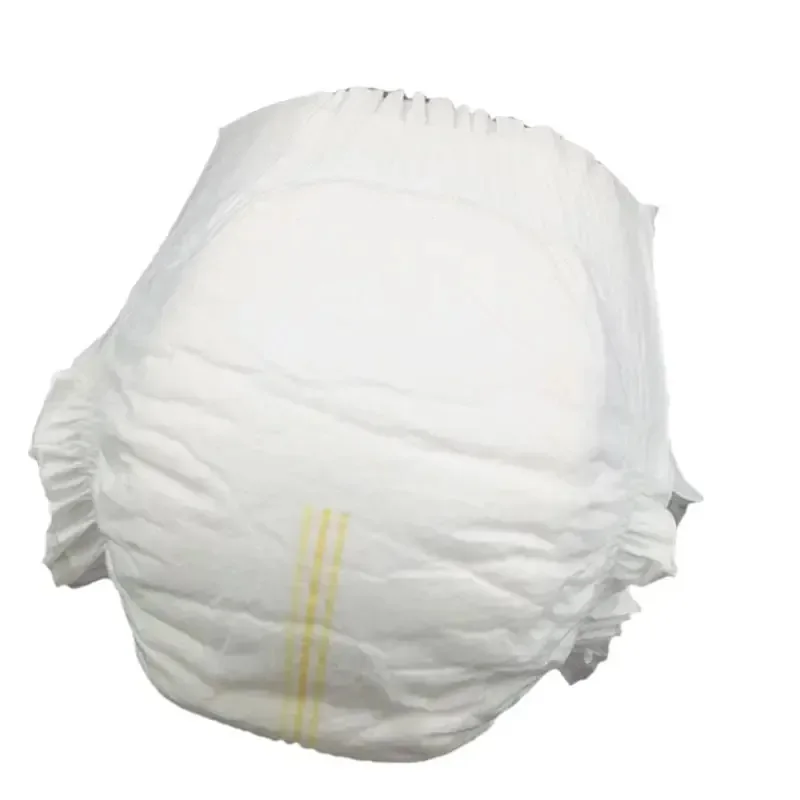 High Quality Disposable Pampers Baby Diapers All Sizes Available For