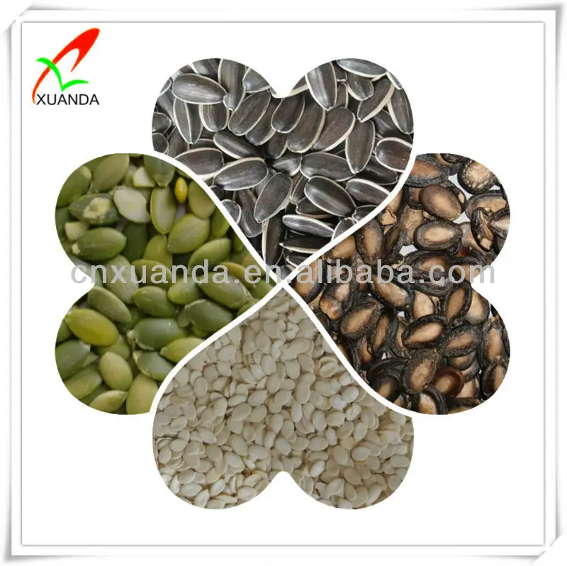 China Origin Good Quality Red Watermelon Seeds
