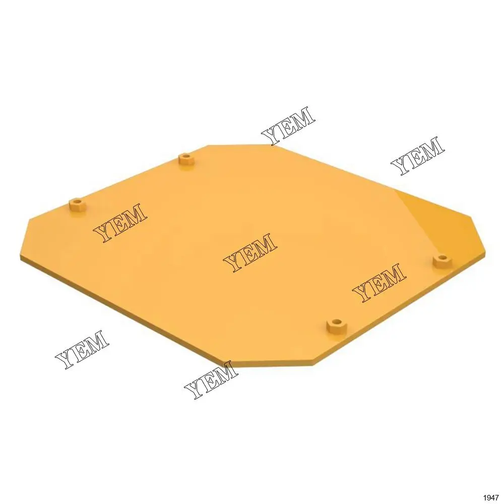 297D XHP 277C2 257D 277D 287C 277C 297D 287D 297C 287C2 Plate Assembly 258-3186 2583186 Engine Replacement Parts