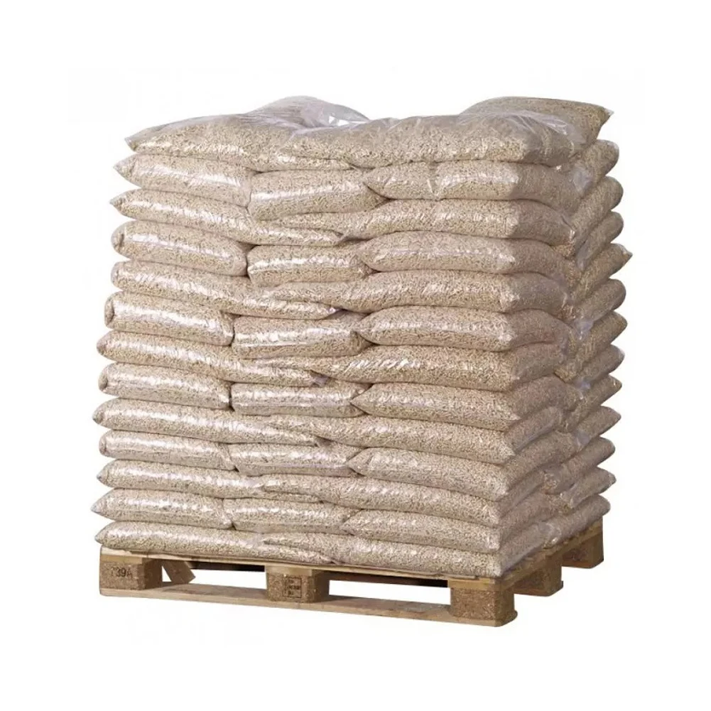 Pine Wood Pellets 100% Wooden Pellets 6mm Wood Pellets - Buy Best Price ...