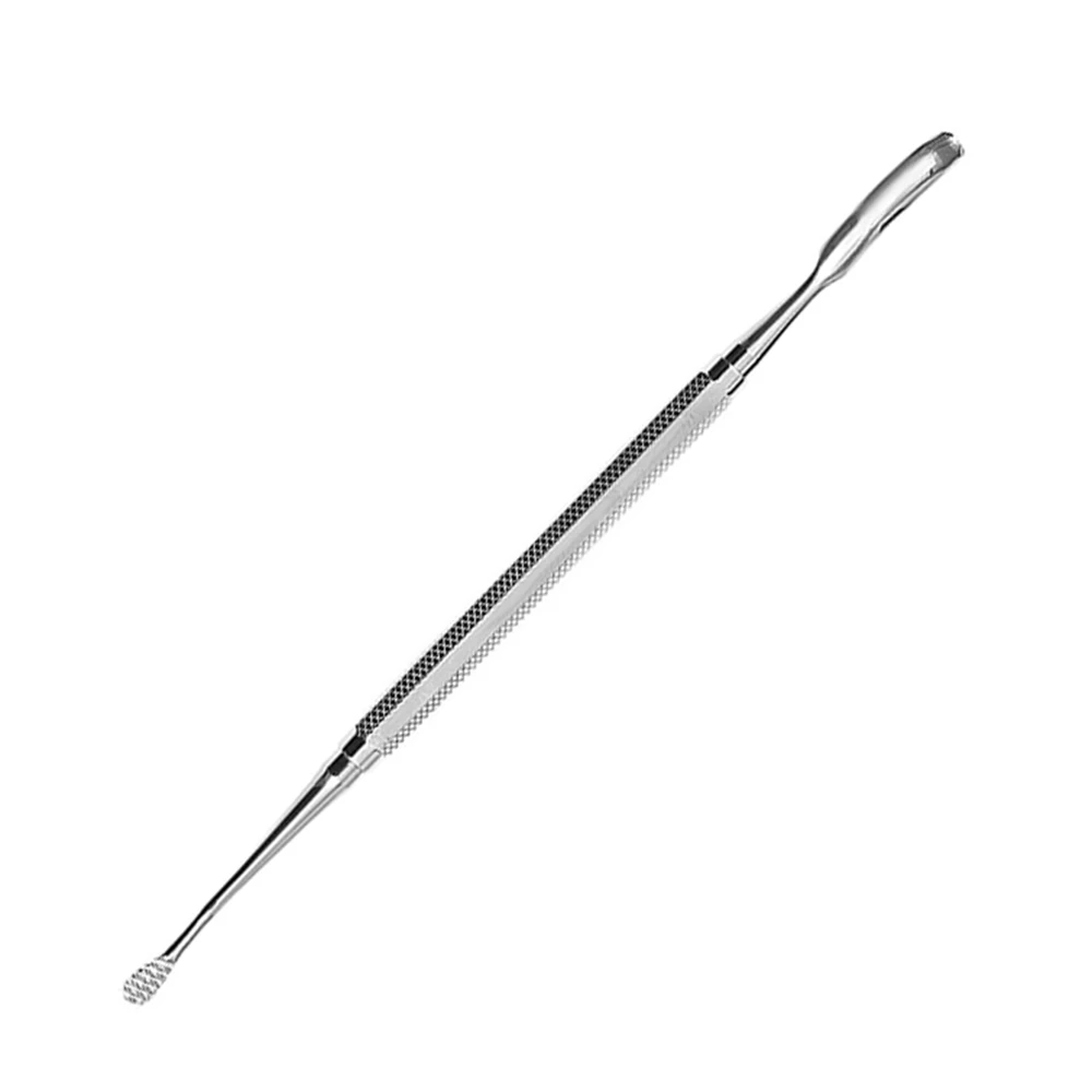thumbnail image 2 of Medspo Oral Surgery Bone File – Surgical Rasp Scraper For Dental Implants, Dermatology, Orthopedic Use 2 of 5