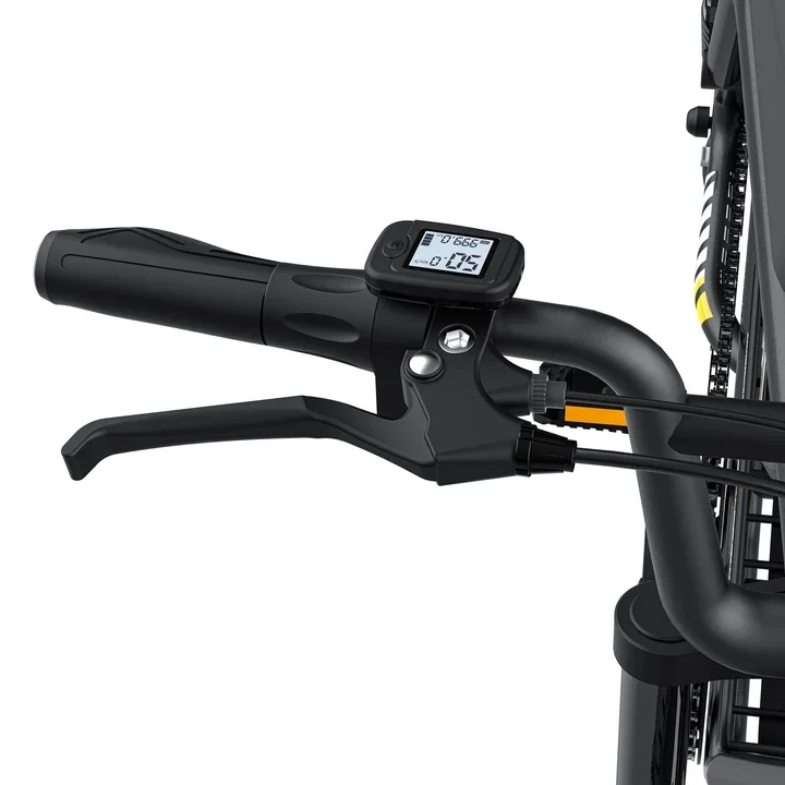 Y16 EBIKE Electric Mountain Bike