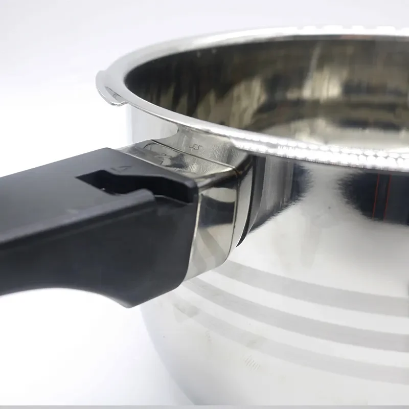 High Quality 0.15Mpa Dental Lab Stainless Steam Sterilizer Dental Polymerization Pressure Pot