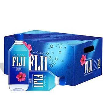 High Quality Fiji Natural Artesian Water 24 X 500 Ml / Fiji Water ...