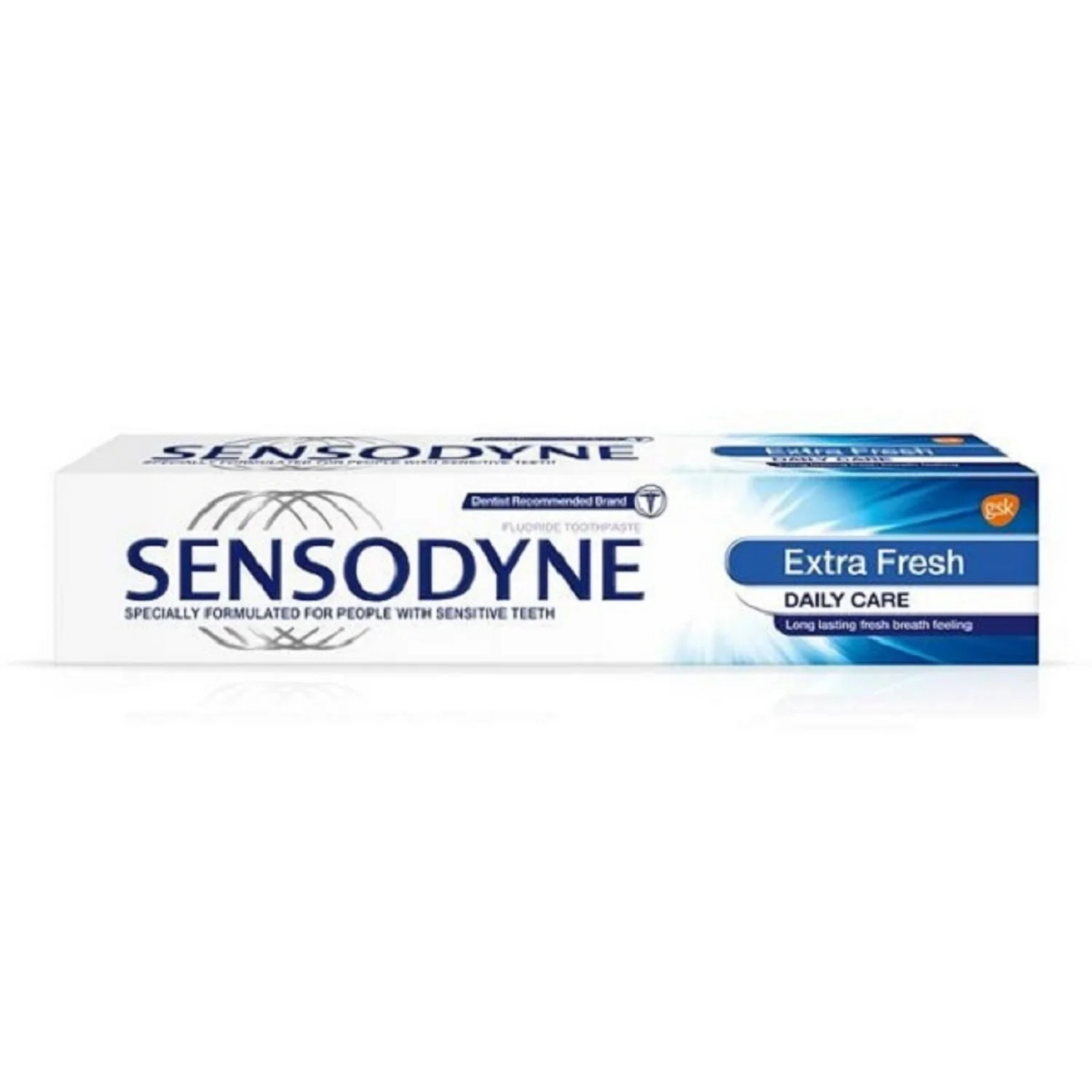 Sensodyne Repair & Protect Whitening Toothpaste 75ml Buy Sensodyne