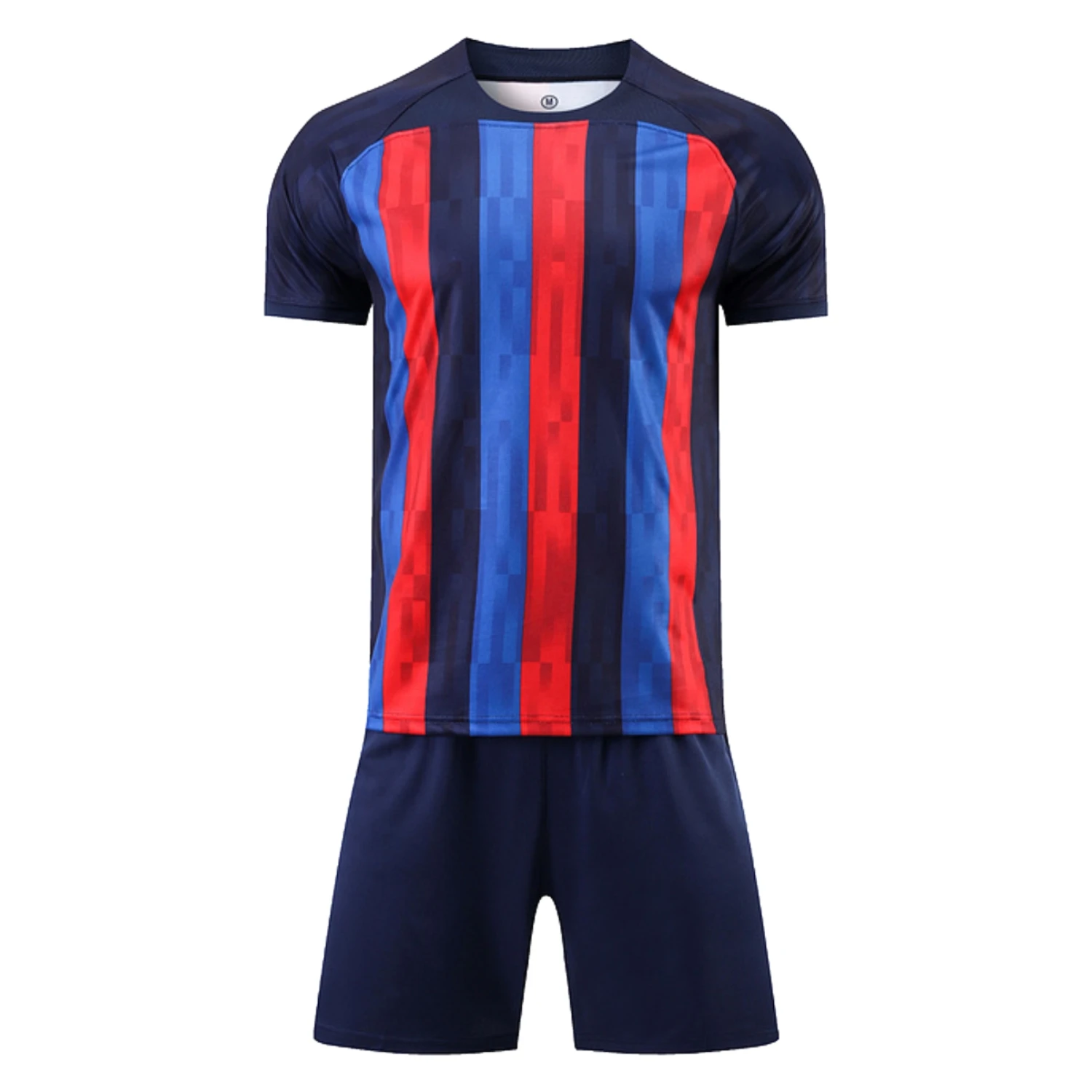 Source Customize your own Soccer Uniforms New football shirt club team soccer  jersey full sublimation logo and team name on m.