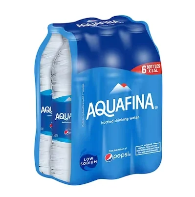 Aquafina Drinking Water | Pure Aquafina Purified Water Wholesale ...