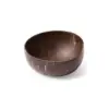 Natural coconut color