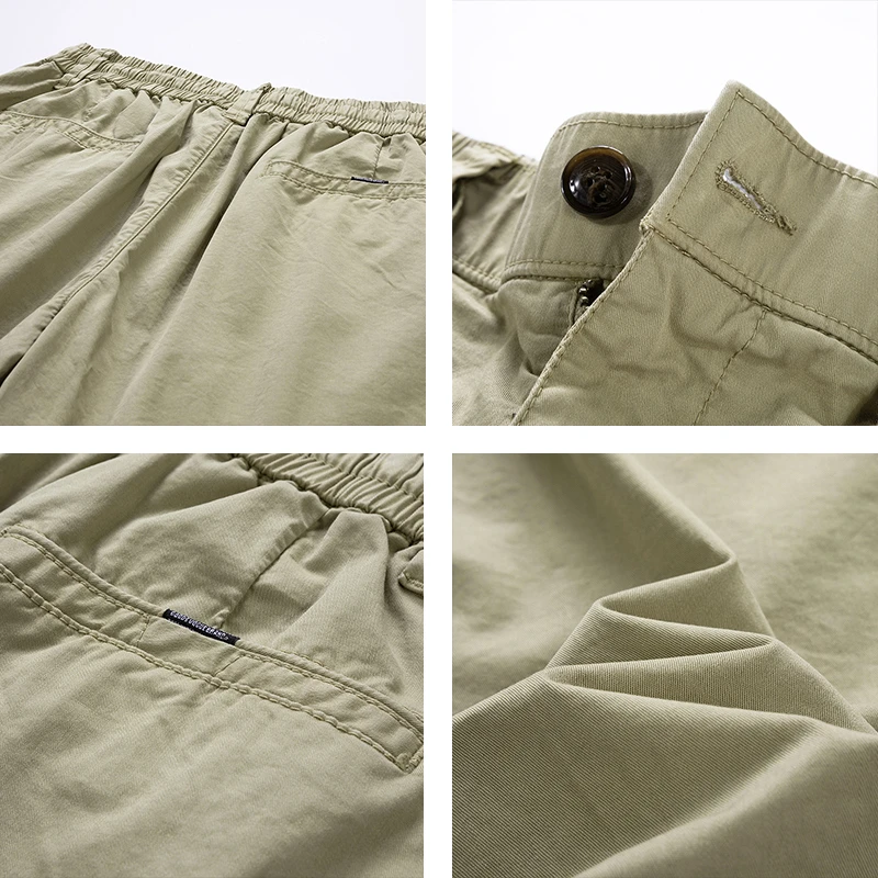 Oem Custom Mens Summer Shorts High Quality Custom 100% Nylon Athletics Men's Shorts gym wear shorts for men722_voghion.com